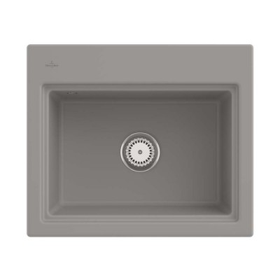   Villeroy & Boch Subway Style 60  (336601KD)