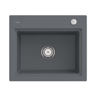   Villeroy & Boch Subway Style 60  (336602i4)