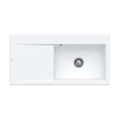   Villeroy & Boch Subway Style 100  (336101RW)