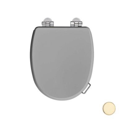 - Devon & Devon Rose 41 x 36,5 ,  /warm grey (2IBSEWGROBR)