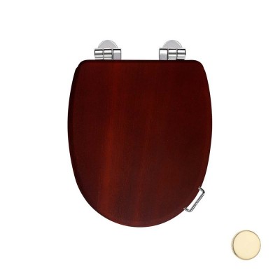 - Devon & Devon Rose 41 x 36,5  (3IBSEMOGLROBR)