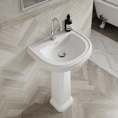    Burlington Riviera 65  (RIV4 3TH, RIV43TH)