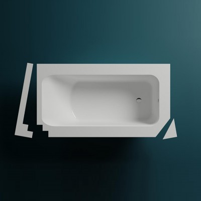   Salini ORLANDA S-Sense  190100  (102014M)