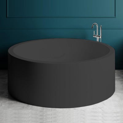   Salini ISOLA S-Sense  200200   (101111GRF RAL9011, 101111GRFRAL9011)