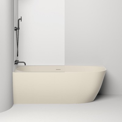    Salini SOFIA CORNER S-stone  17085  (102525MRF RAL1015, 102525MRFRAL1015)