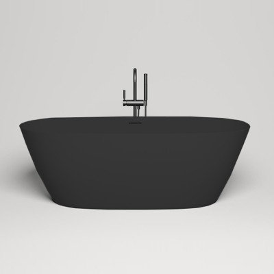   Salini SOFIA S-Sense  16575  (102511GRF RAL9005, 102511GRFRAL9005)