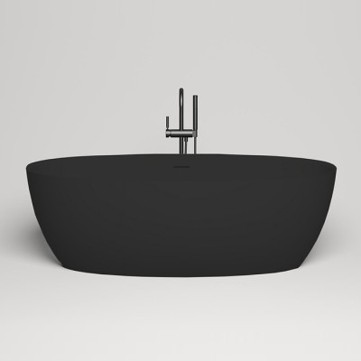   Salini ALDA  S-Stone  17892  (101911SMRF RAL9011, 101911SMRFRAL9011)