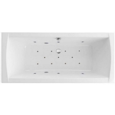   Excellent AQUARIA (WAEX.AQU18.RELAX.CR, WAEXAQU18RELAXCR)