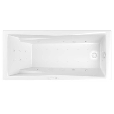   Whitecross PALACE (0104.170075.100.ULTRA.WH, 0104170075100ULTRAWH)