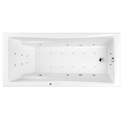   Whitecross PALACE (0104.170075.100.ULTRA.CR, 0104170075100ULTRACR)