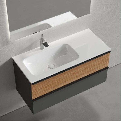    Sancos Delta 99,5 ,  /  (DL100LGR)