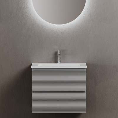    Sancos Folk 59 ,  /ergraut soft (FL60ES)