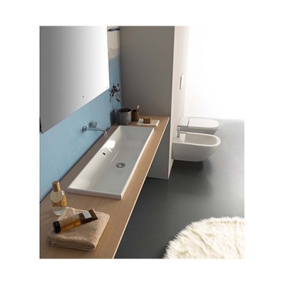        Globo I Piani 105  (FO105BI)