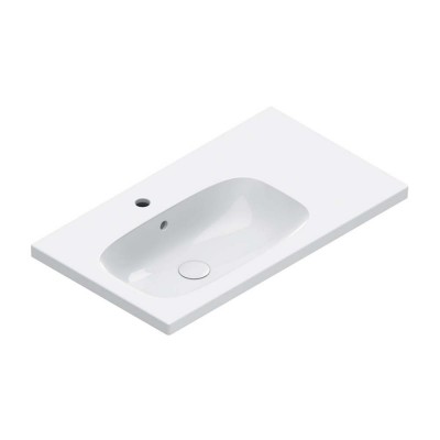   Catalano Alvea 80 , ,  /bianco (06 2084 0001, 0620840001)