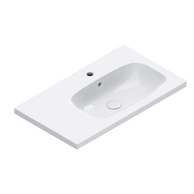   Catalano Alvea 80 , ,  /bianco (06 2083 0001, 0620830001)