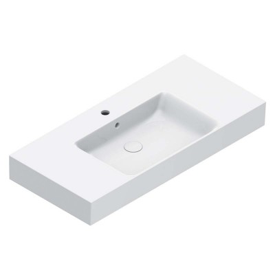   Catalano Premium 100 , ,  /bianco (02 2101 0001, 0221010001)