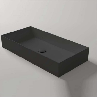 -  Simas Agile 80 ,  (AG80NEROMATT)