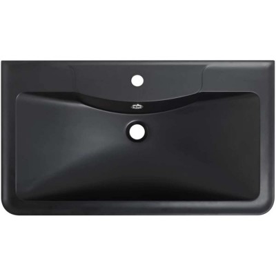    BelBagno Albano 80 ,  (BB800455LVARTALRNERO)