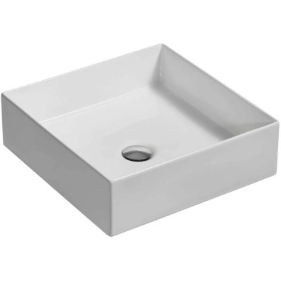 -  Jacob Delafon Delta Pure 39  (E900110)