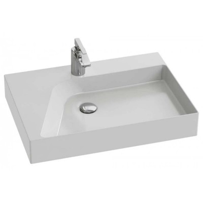 -      Jacob Delafon Rythmic Pure 65  (EVO11200)