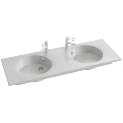    Jacob Delafon Odeon Rive Gauche 141     (EXAS112Z00)