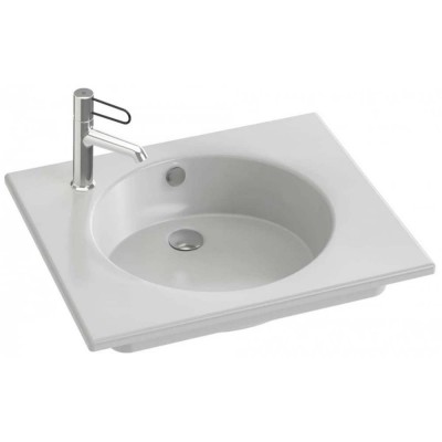   Jacob Delafon Odeon Rive Gauche 61  (EXBA112Z00)