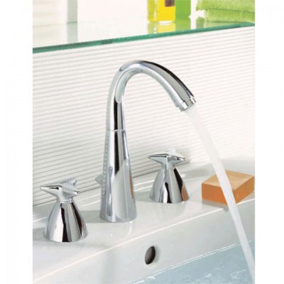    Ideal Standard Stemma   (N9763AA)