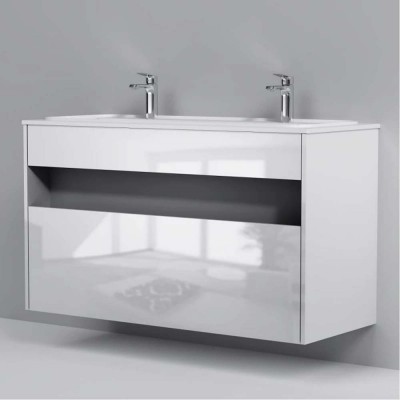    AM.PM Func 120 ,   (M8FFUX1201WG)