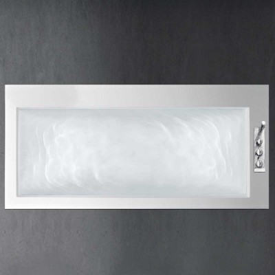    Antonio Lupi BIBLIO 190x100 (BIBLIO61DX)