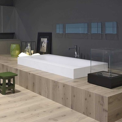     Antonio Lupi SARTORIALE 180x85 (SARTO46)