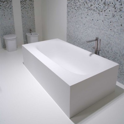     Antonio Lupi SARTORIALE 190x100 (SARTO17)