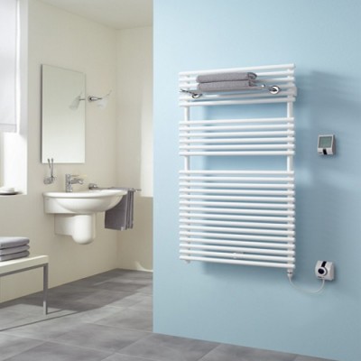   Arbonia Bagnowatt 50  (BTW75 500 WKS 1 RAL 9016, BTW75500WKS1RAL9016)