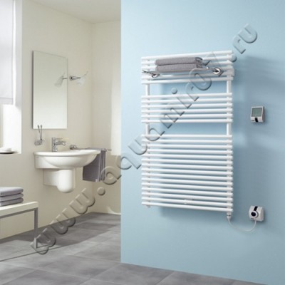   Arbonia Bagnowatt 50  (BTW180 500 WKS 1 RAL 9016, BTW180500WKS1RAL9016)