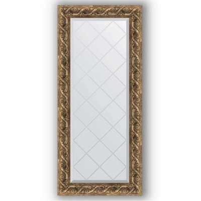  Evoform Exclusive-G (BY4055)