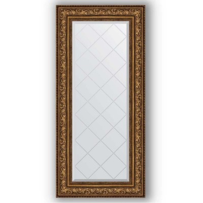  Evoform Exclusive-G (BY4083)