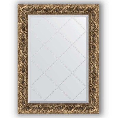  Evoform Exclusive-G (BY4098)