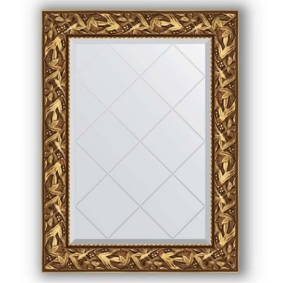  Evoform Exclusive-G (BY4113)