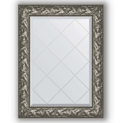  Evoform Exclusive-G (BY4114)