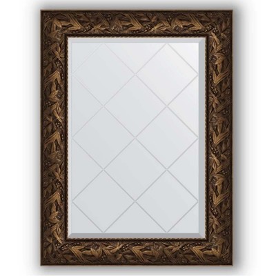  Evoform Exclusive-G (BY4115)