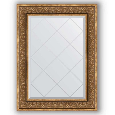  Evoform Exclusive-G (BY4120)