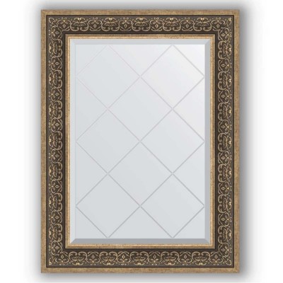  Evoform Exclusive-G (BY4121)