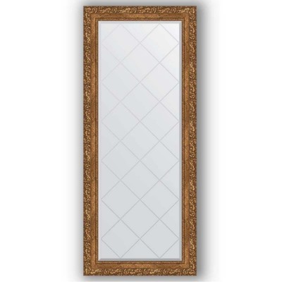  Evoform Exclusive-G (BY4142)