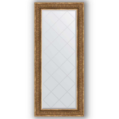  Evoform Exclusive-G (BY4163)