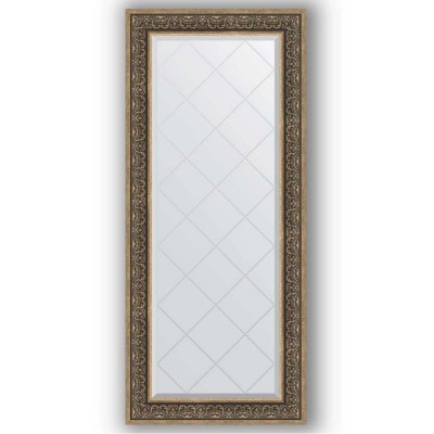  Evoform Exclusive-G (BY4164)