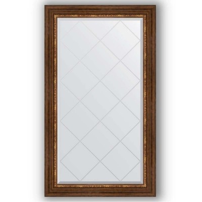  Evoform Exclusive-G (BY4234)