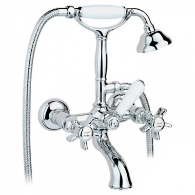    Nicolazzi Dames Anglaises (1401CR18)