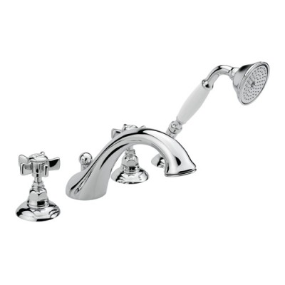    Nicolazzi Dames Anglaises (1404CR18)