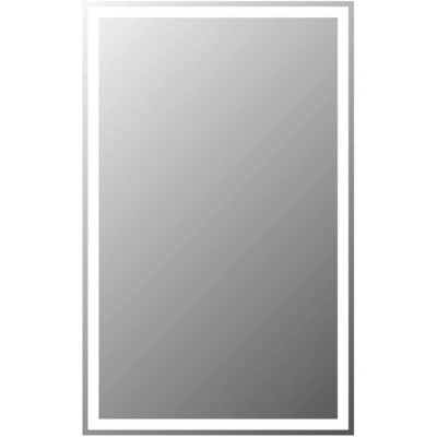 ������� � ���������� BelBagno  (SPCGRT500800LEDBTN)