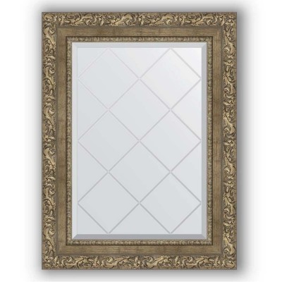  Evoform Exclusive-G (BY4016)