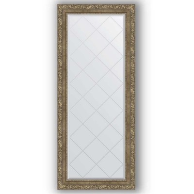  Evoform Exclusive-G (BY4145)